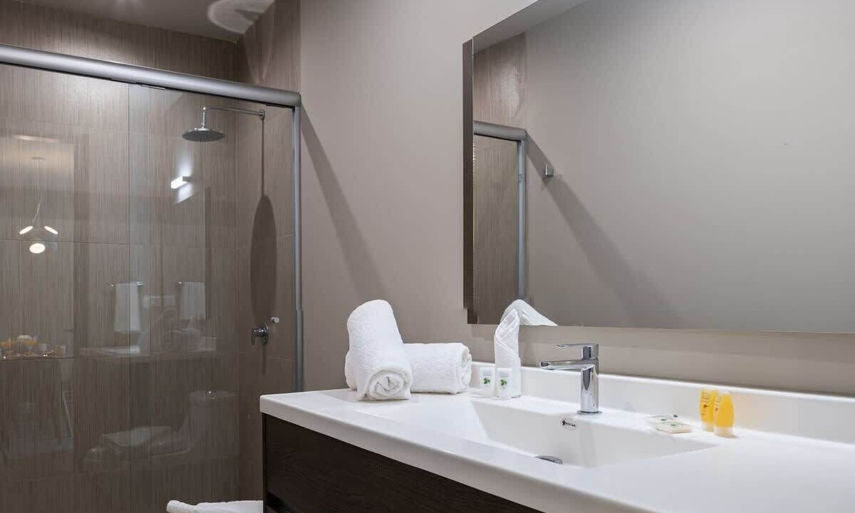 Photo of Bathroom in Monterrey
