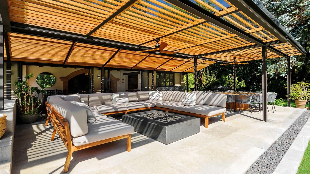 Photo of Outdoor in Valle de Bravo