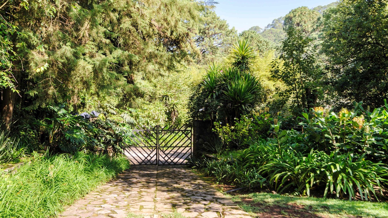 Photo of Outdoor in Valle de Bravo