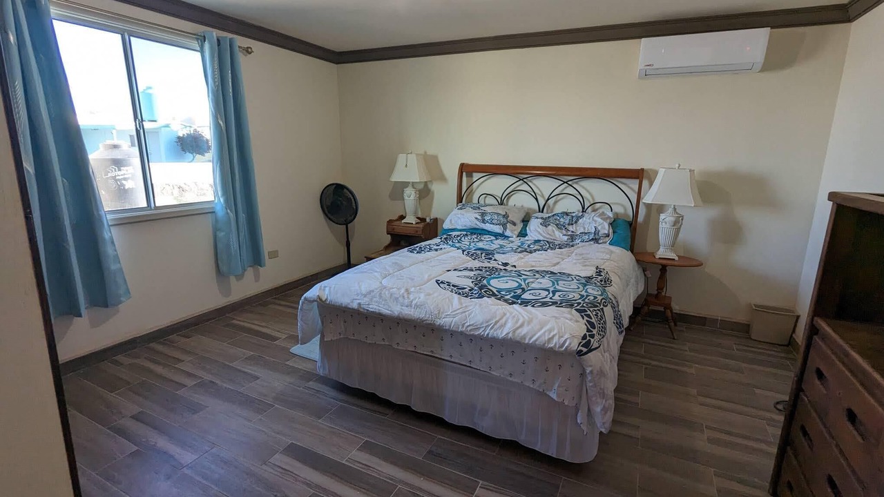 Photo of Bedroom in Cholla Bay