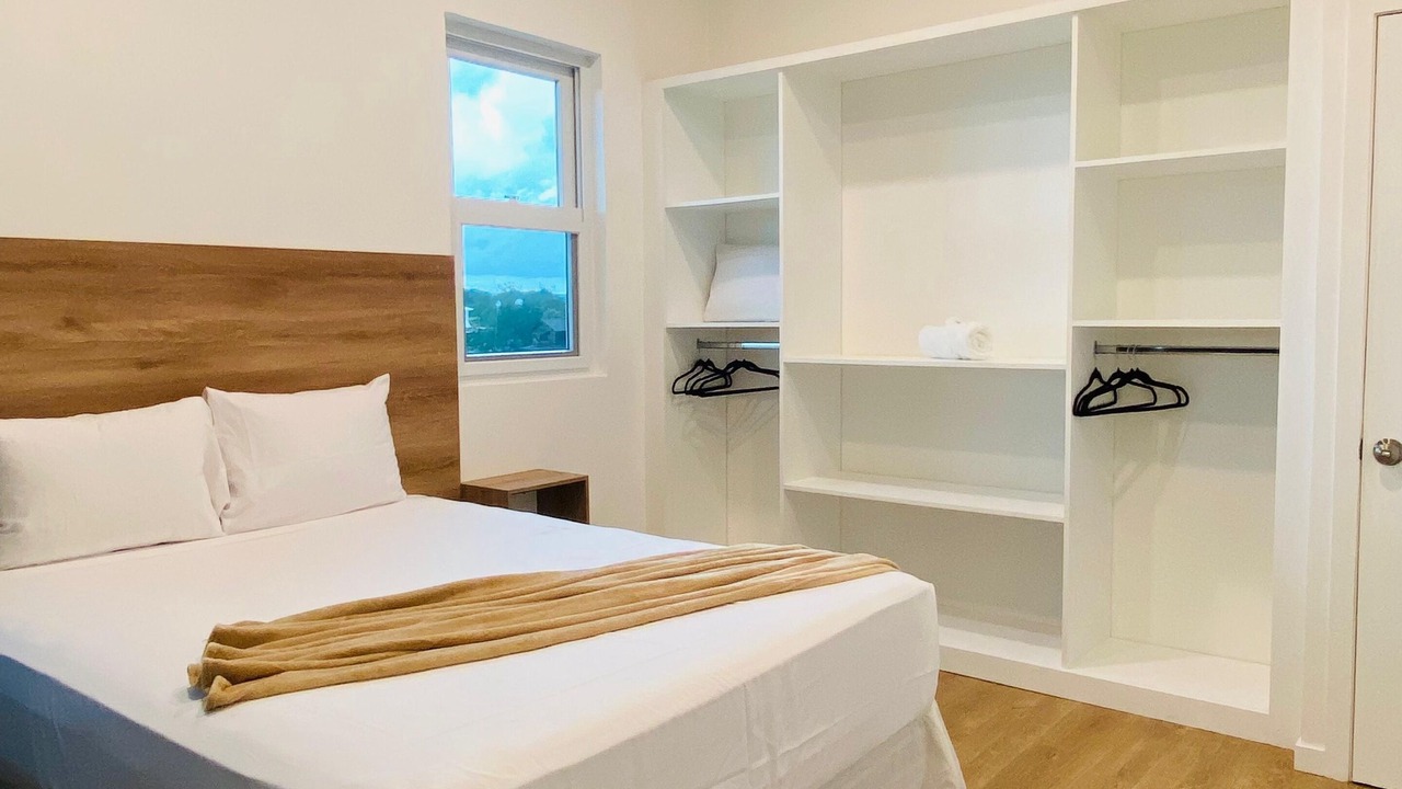 Photo of Bedroom in Flores