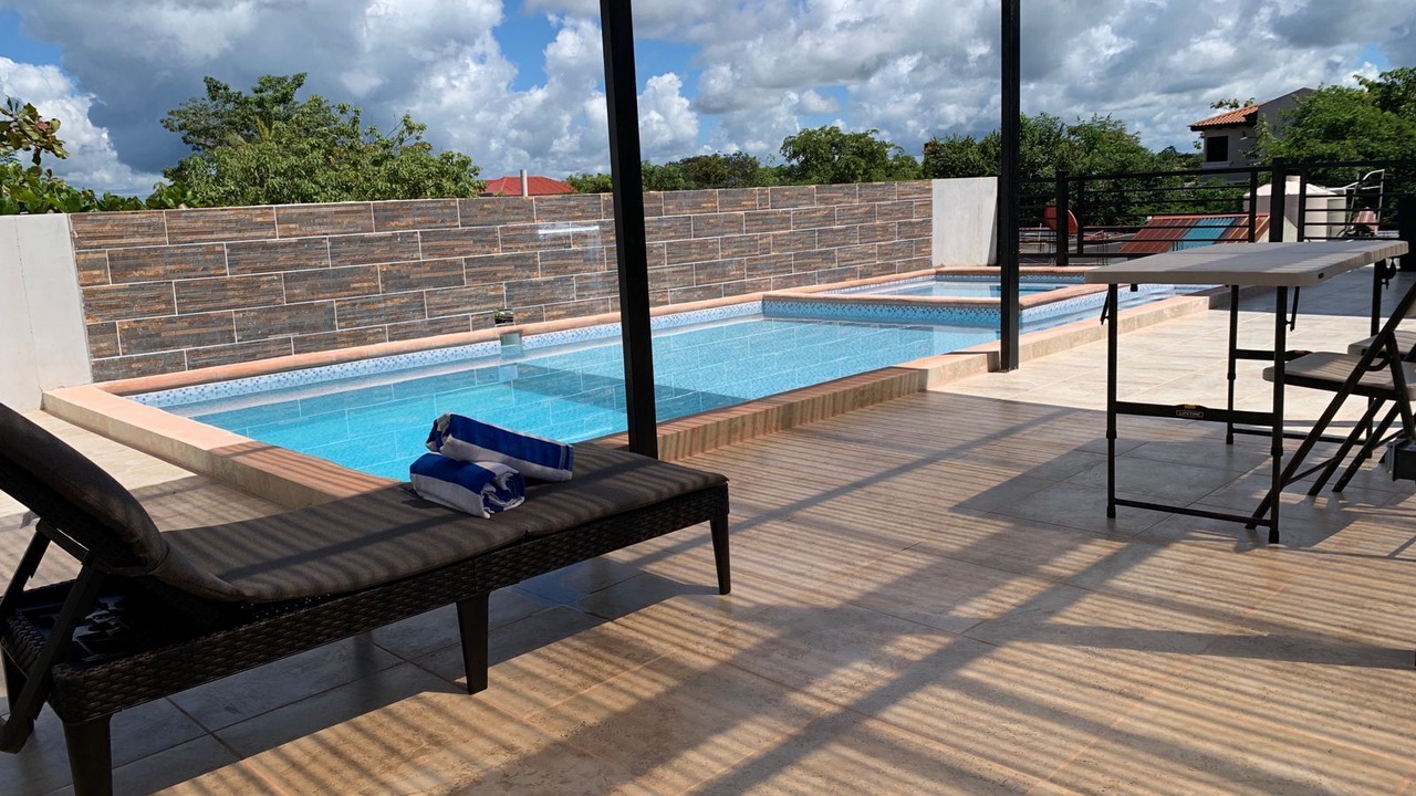 Photo of Outdoor in Flores