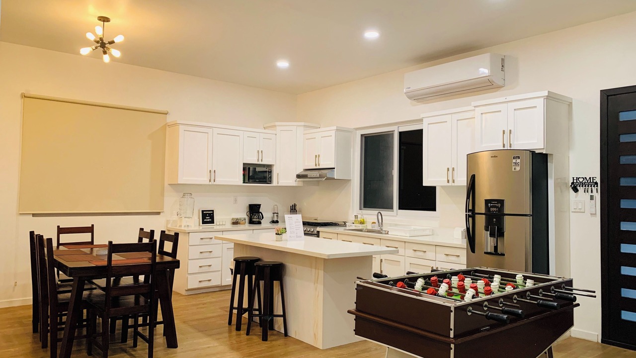 Photo of Kitchen in Flores