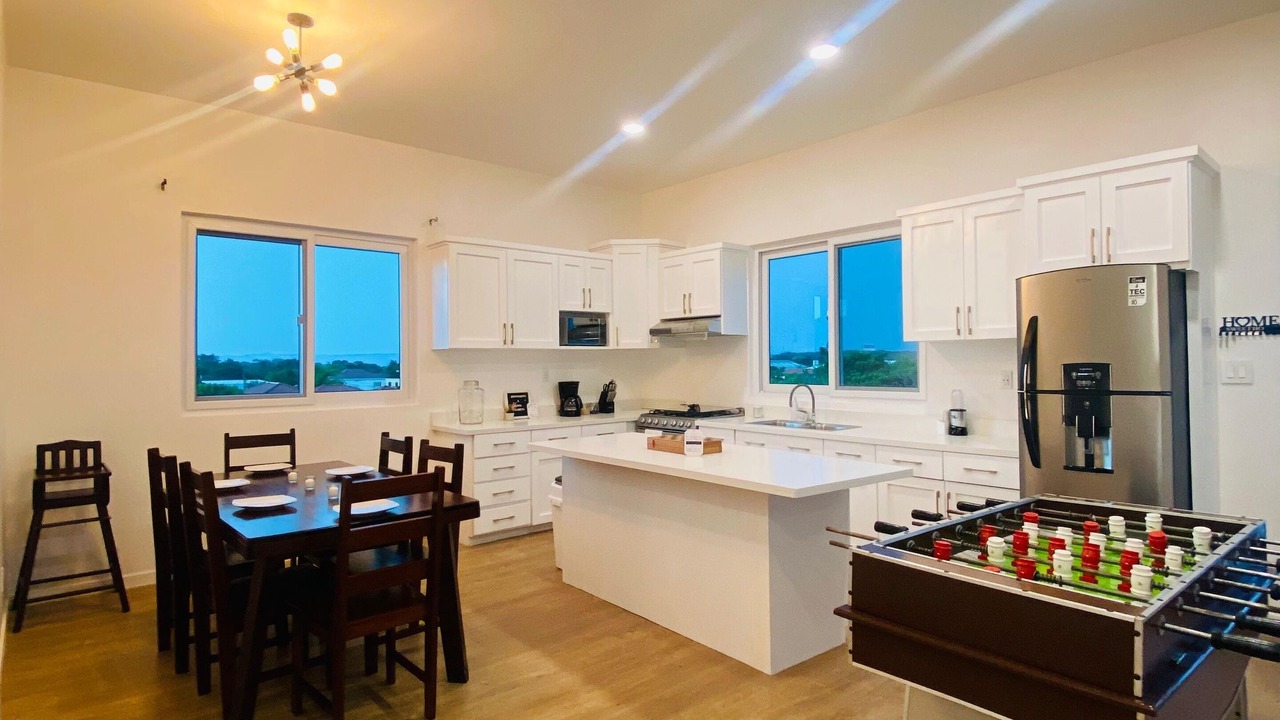 Photo of Kitchen in Flores