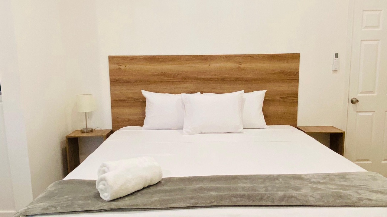 Photo of Bedroom in Flores