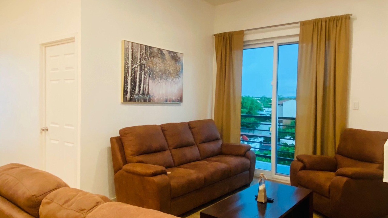 Photo of Livingroom in Flores