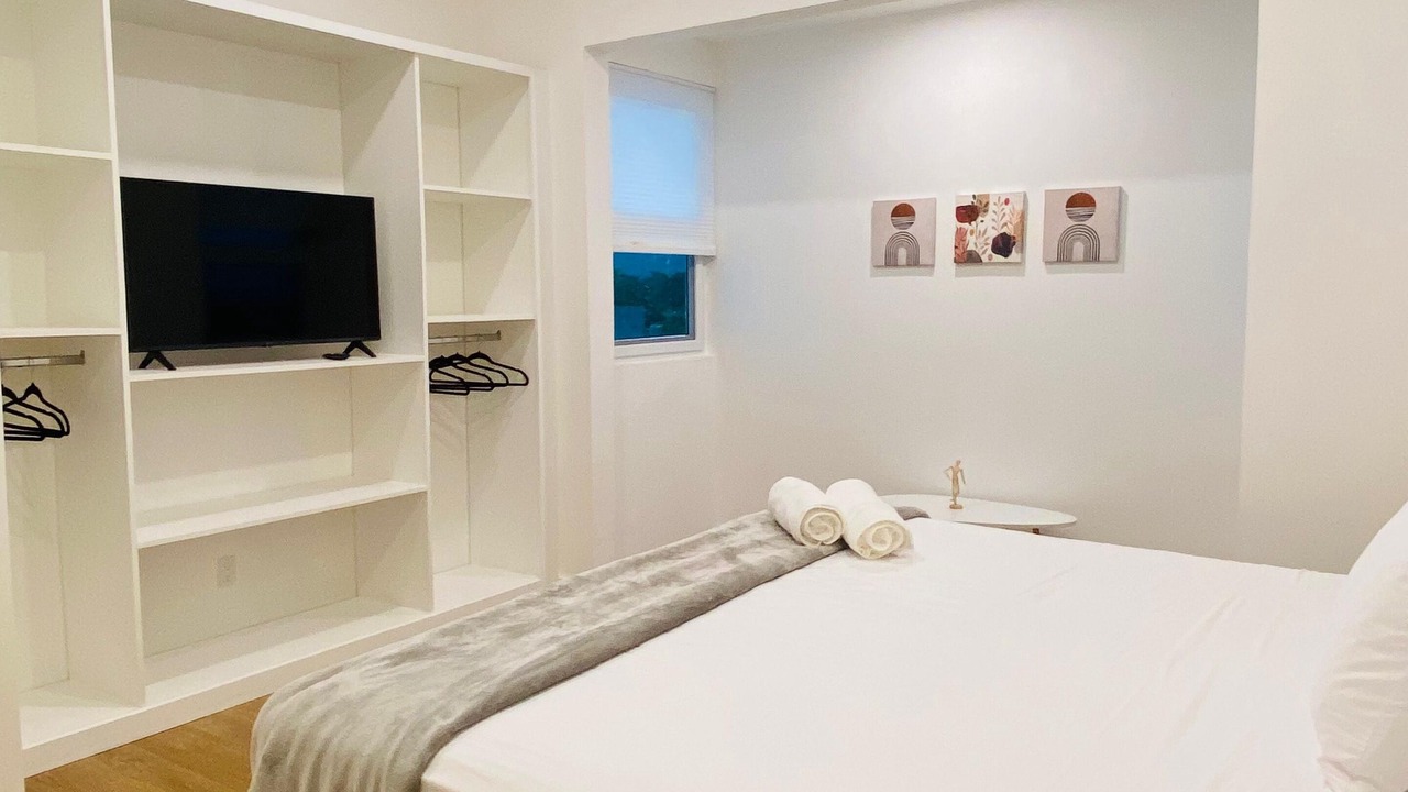 Photo of Bedroom in Flores