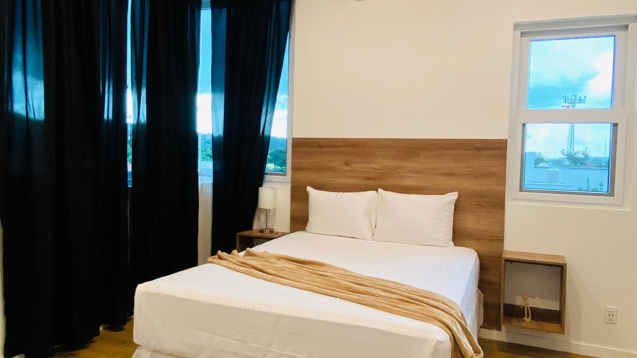 Photo of Bedroom in Flores