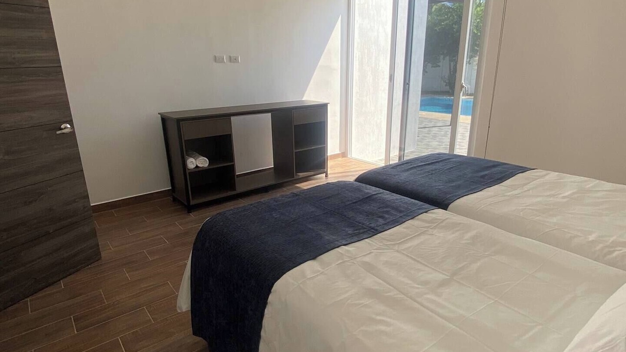 Photo of Bedroom in Puerto San Jose