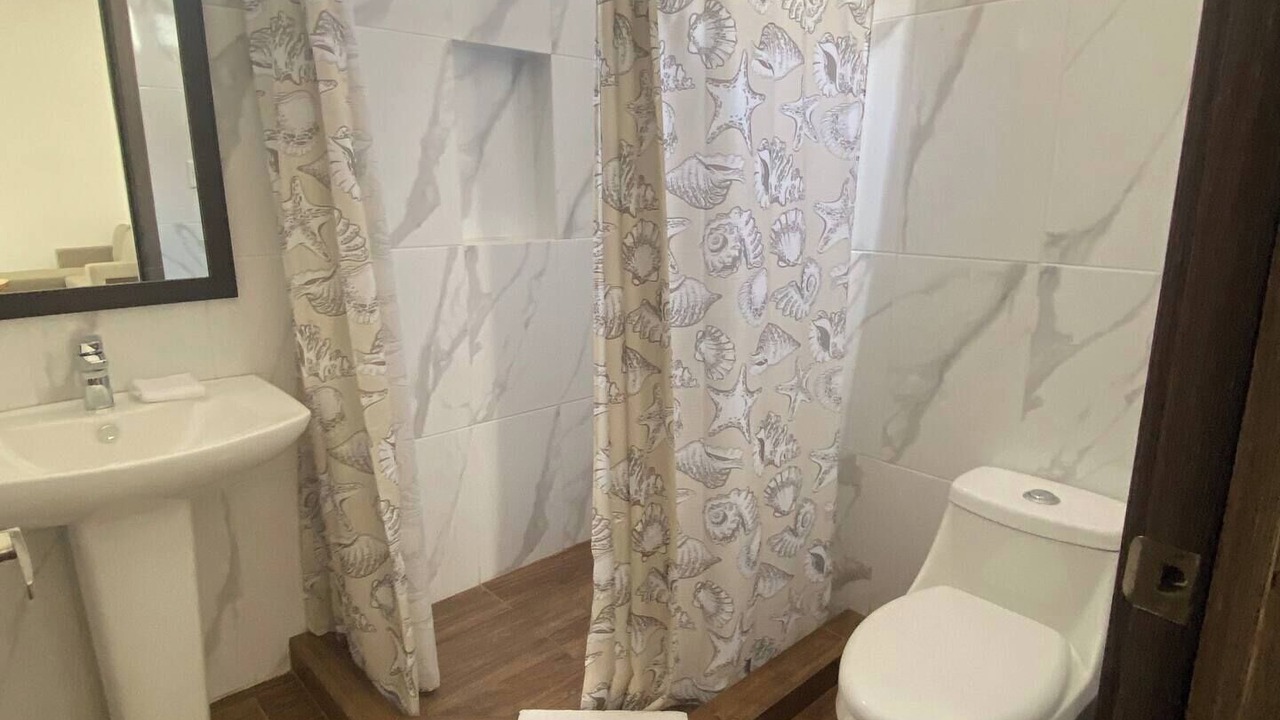 Photo of Bathroom in Puerto San Jose