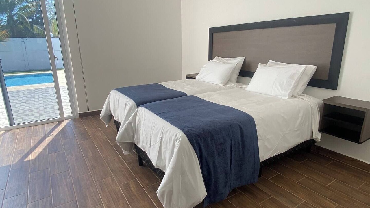 Photo of Bedroom in Puerto San Jose