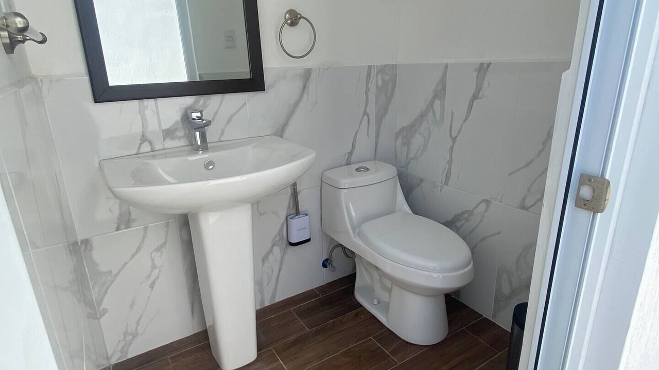 Photo of Bathroom in Puerto San Jose