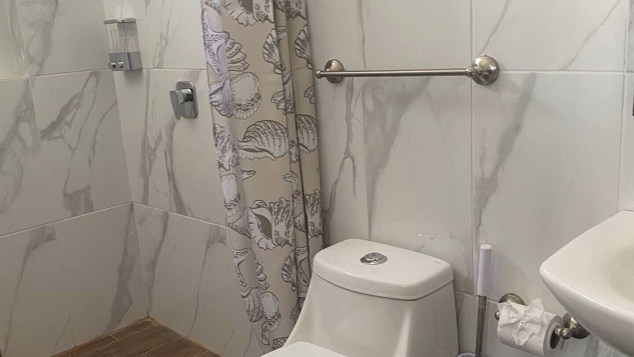 Photo of Bathroom in Puerto San Jose