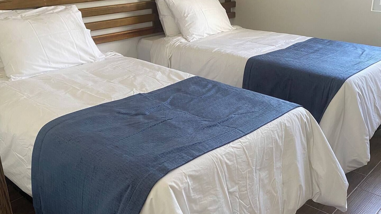Photo of Bedroom in Puerto San Jose