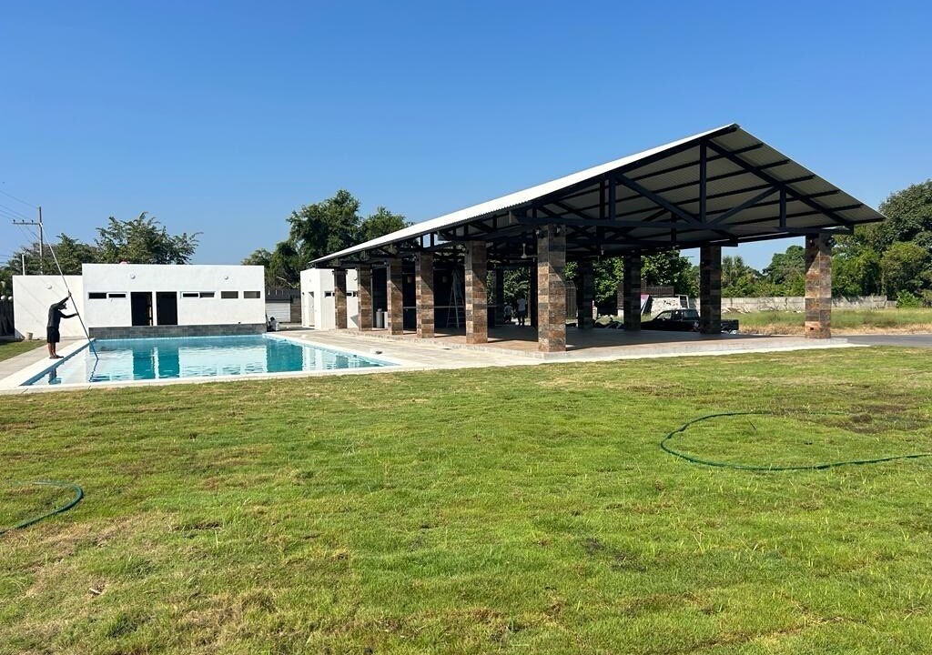 Photo of Outdoor in Puerto San Jose
