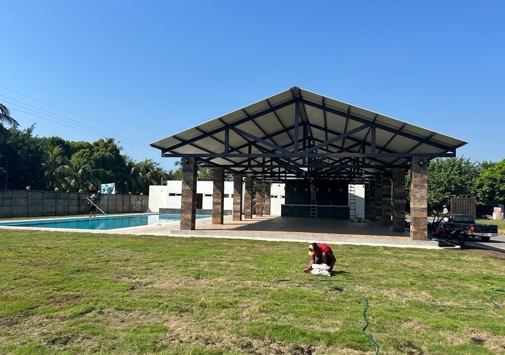 Photo of Outdoor in Puerto San Jose