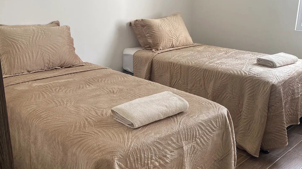 Photo of Bedroom in Puerto San Jose