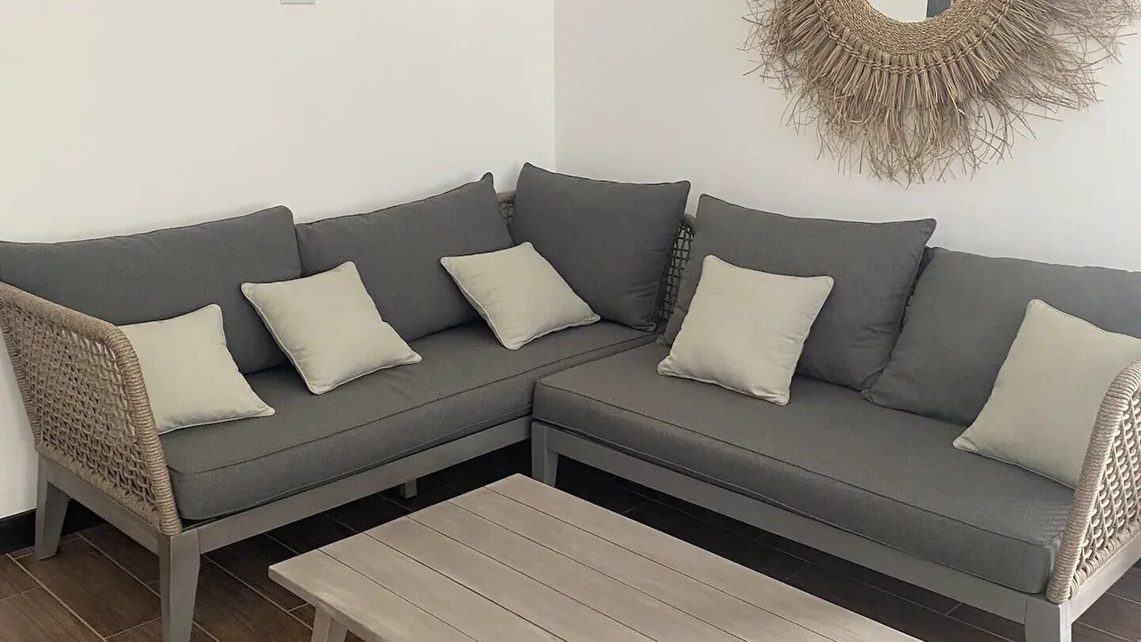 Photo of Livingroom in Puerto San Jose