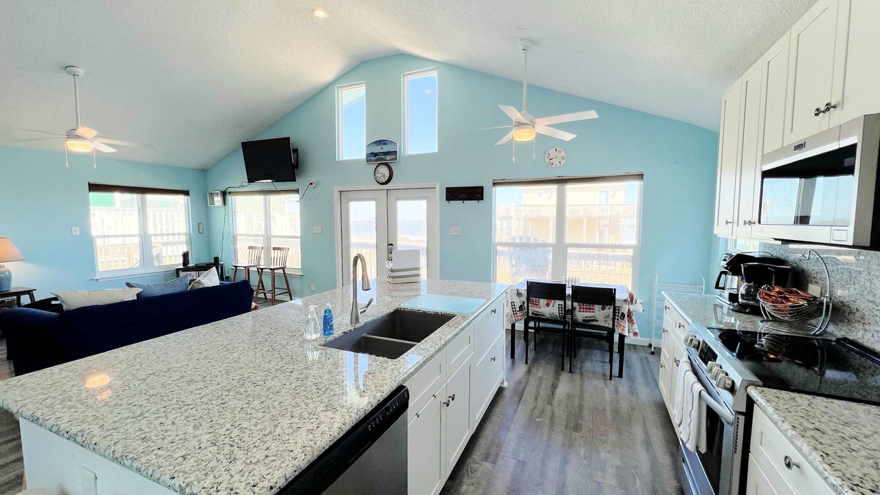 Photo of Kitchen in San Luis
