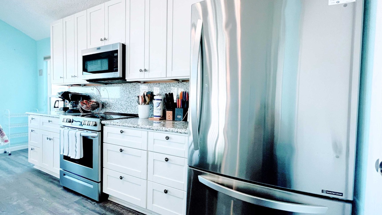 Photo of Kitchen in San Luis
