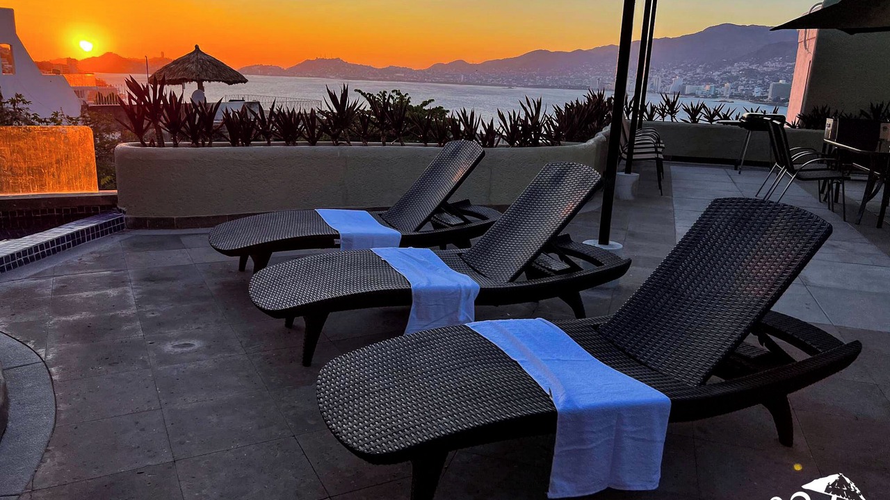 Photo of Patio Balcony in Icacos