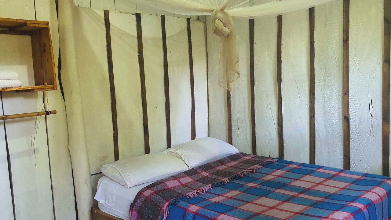 Photo of Bedroom in Catemaco