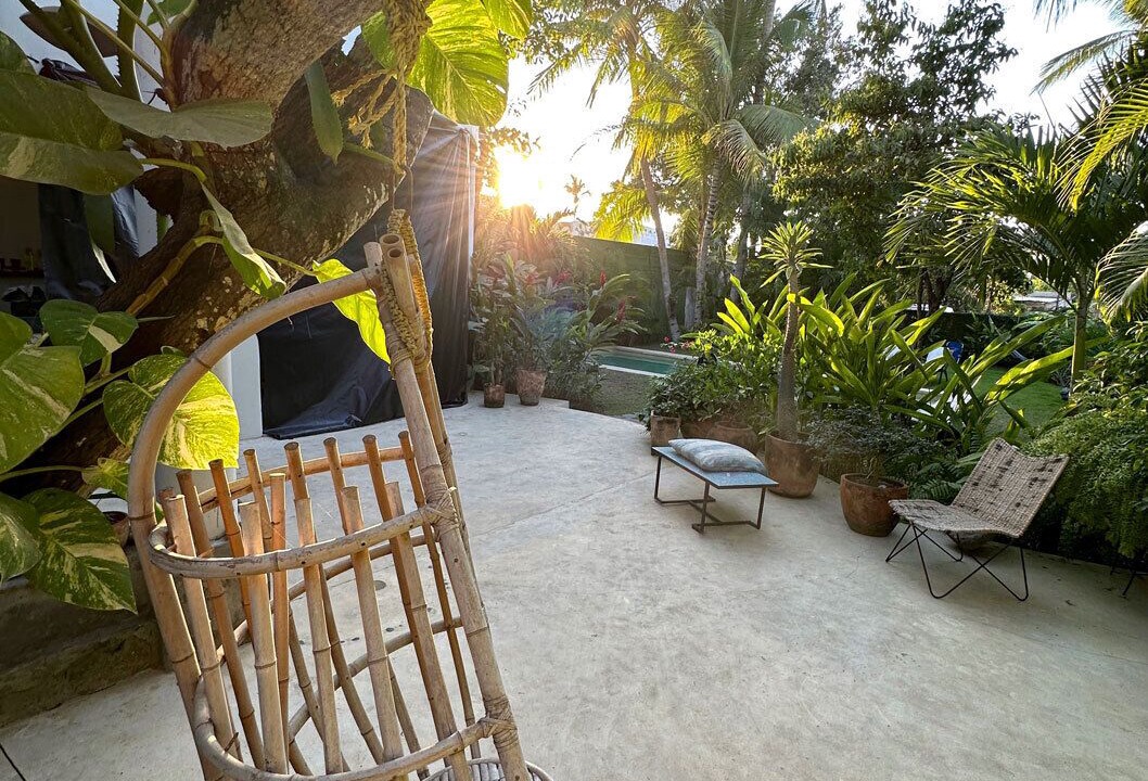 Photo of Patio Balcony in San Francisco