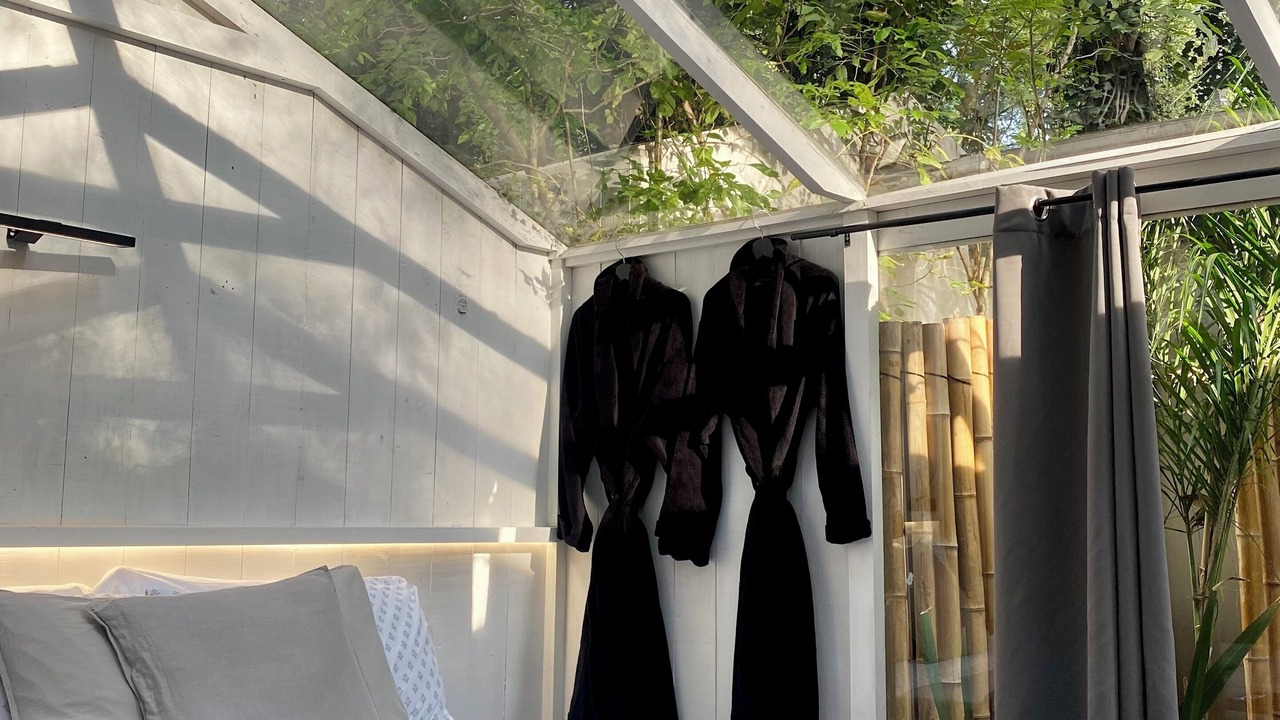 Photo of Bedroom in Contadero