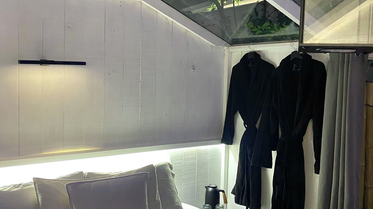 Photo of Bedroom in Contadero