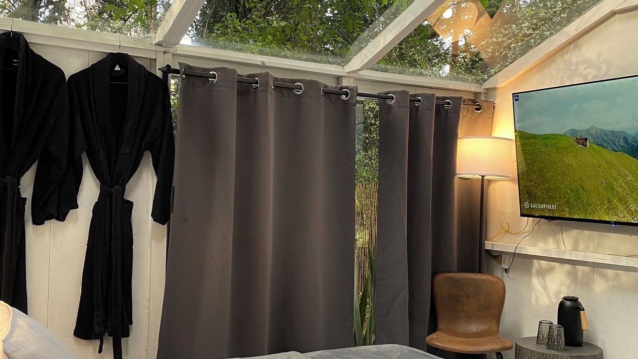 Photo of Bedroom in Contadero