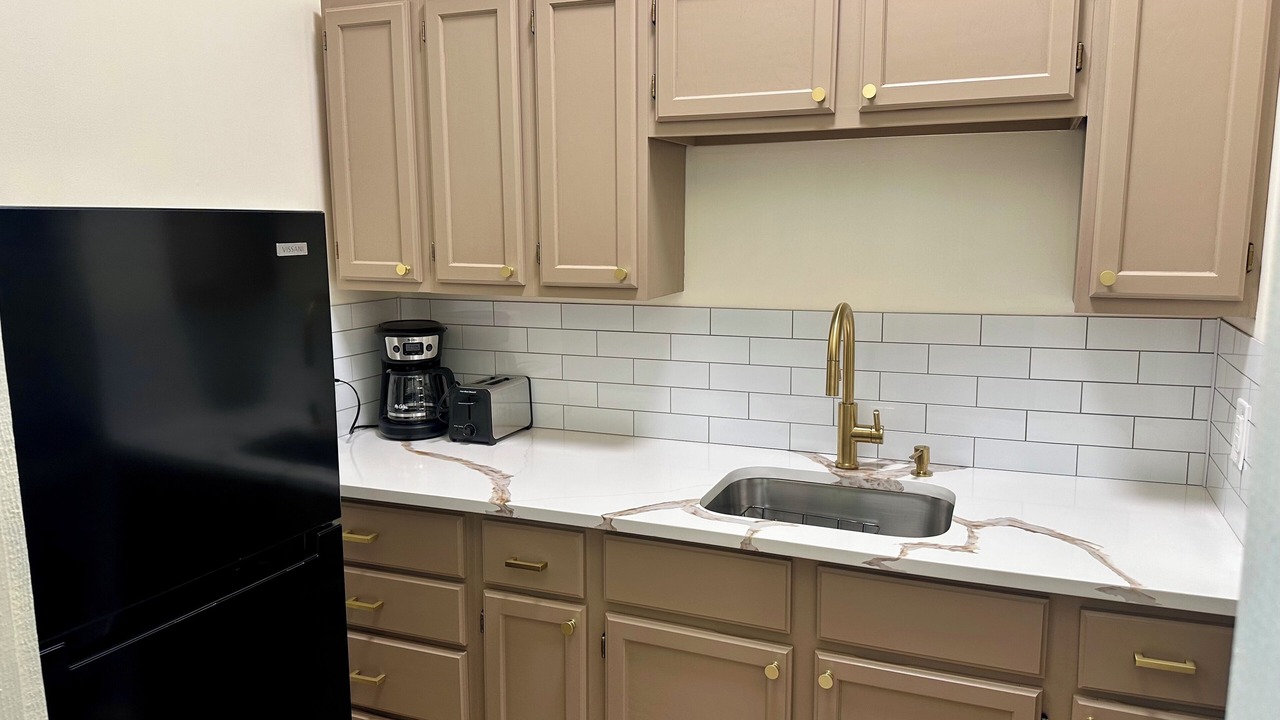 Photo of Kitchen in Nacogdoches