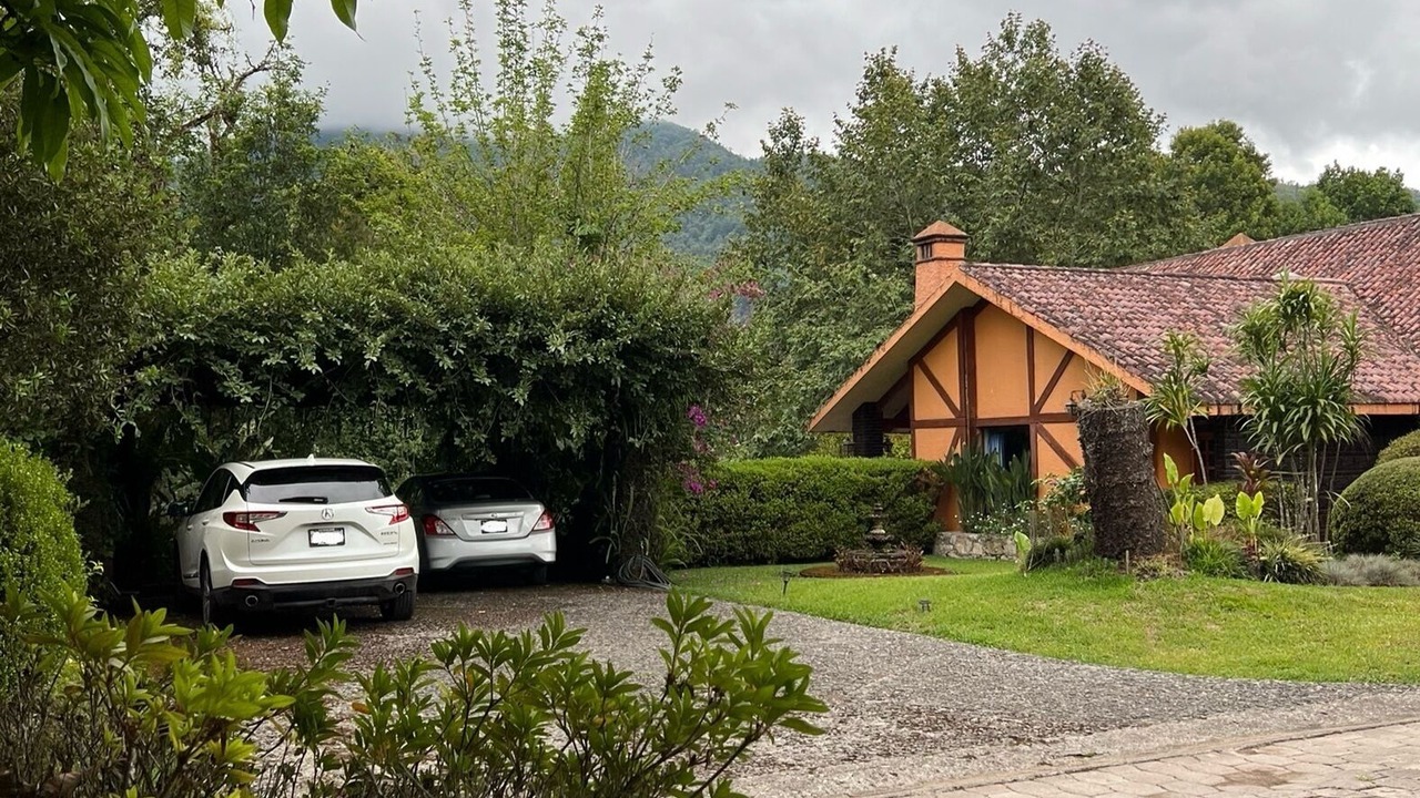 Photo of Outdoor in Xicotepec