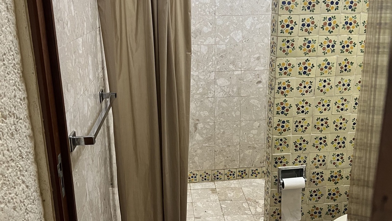 Photo of Bathroom in Xicotepec
