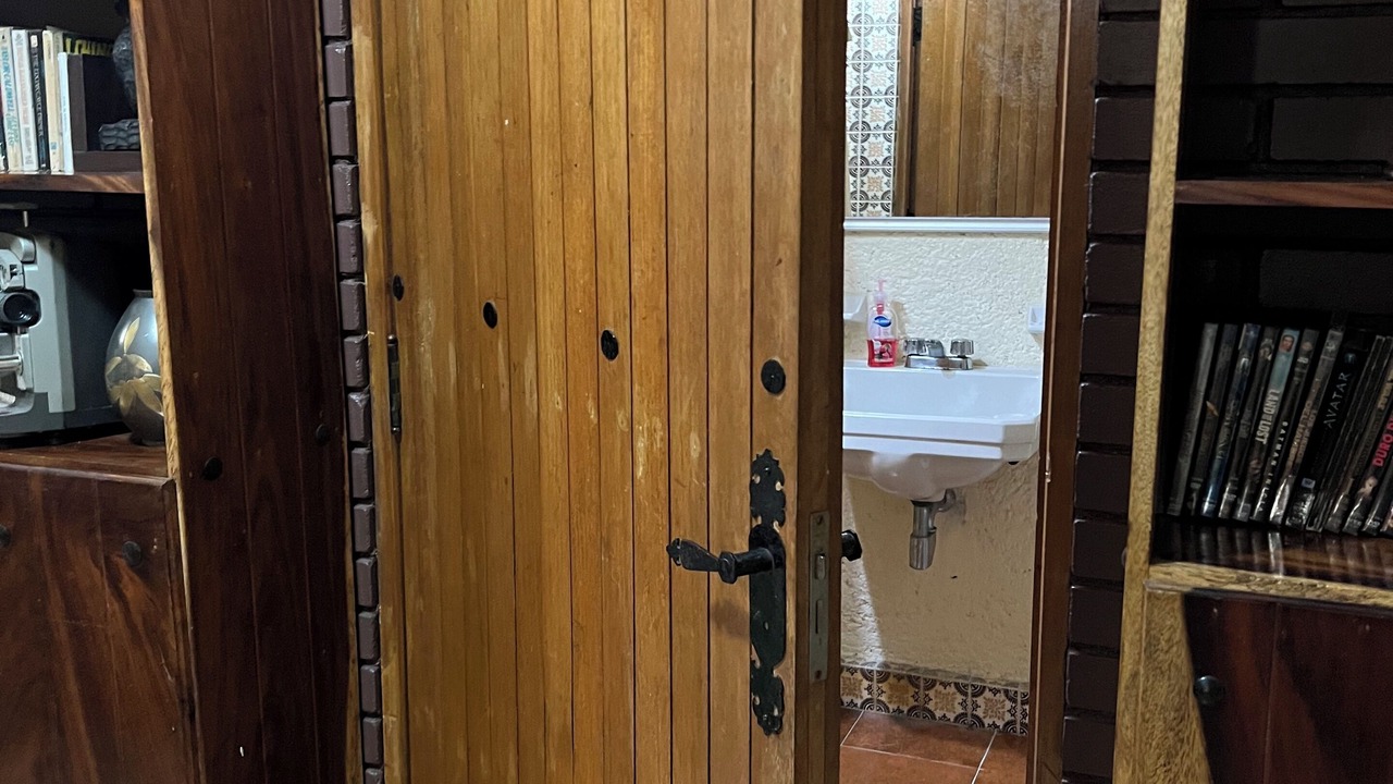 Photo of Bathroom in Xicotepec