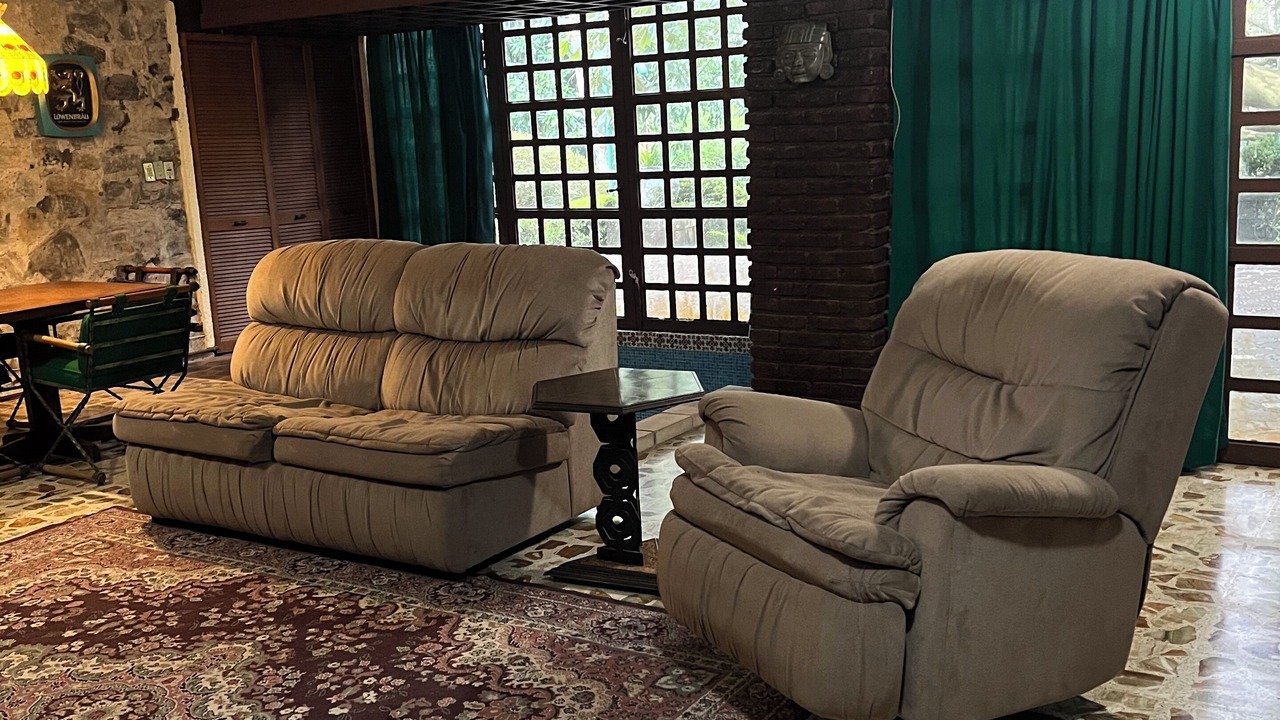 Photo of Livingroom in Xicotepec