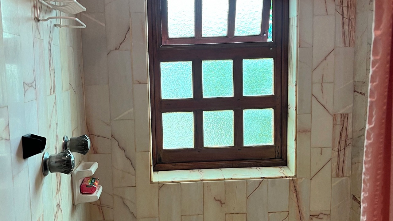 Photo of Bathroom in Xicotepec