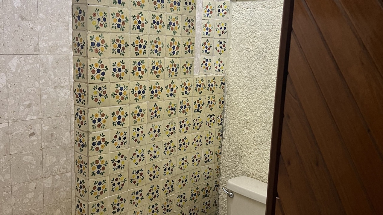 Photo of Bathroom in Xicotepec