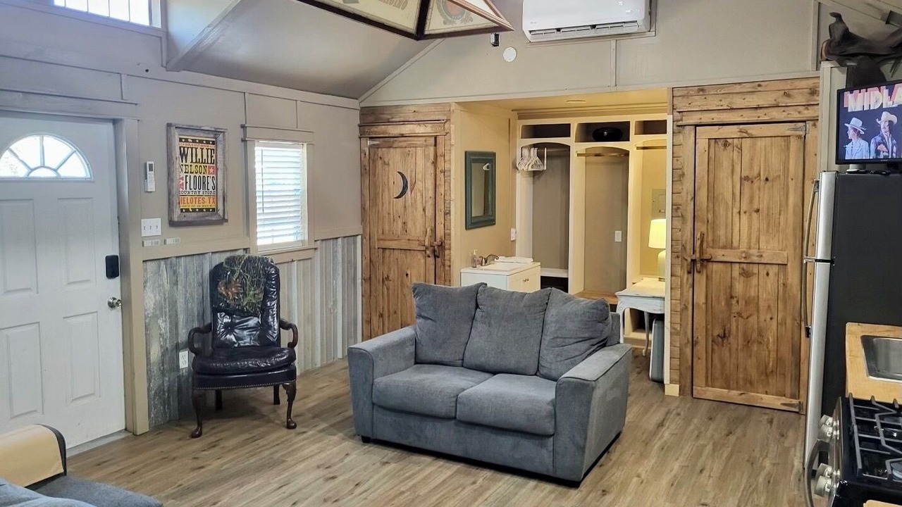 Photo of Livingroom in Rio Frio