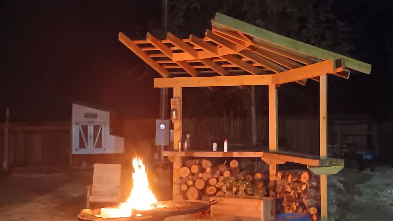 Photo of Outdoor in Rio Frio