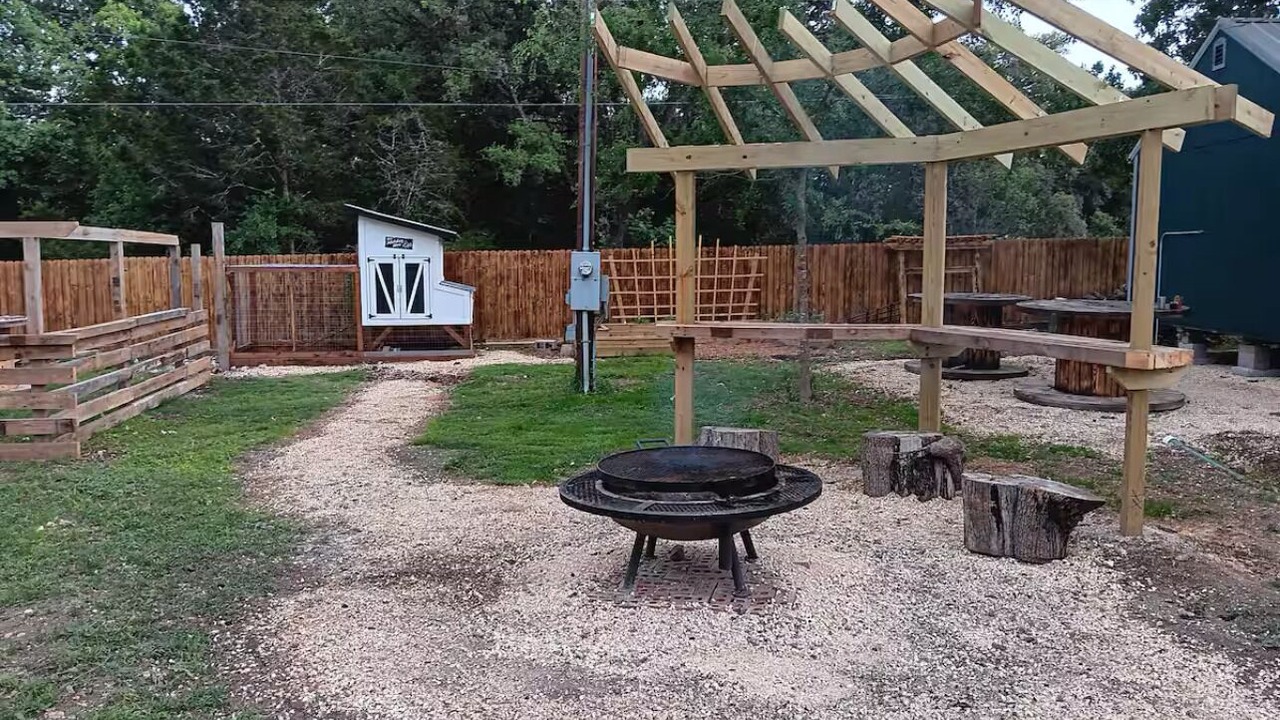 Photo of Outdoor in Rio Frio