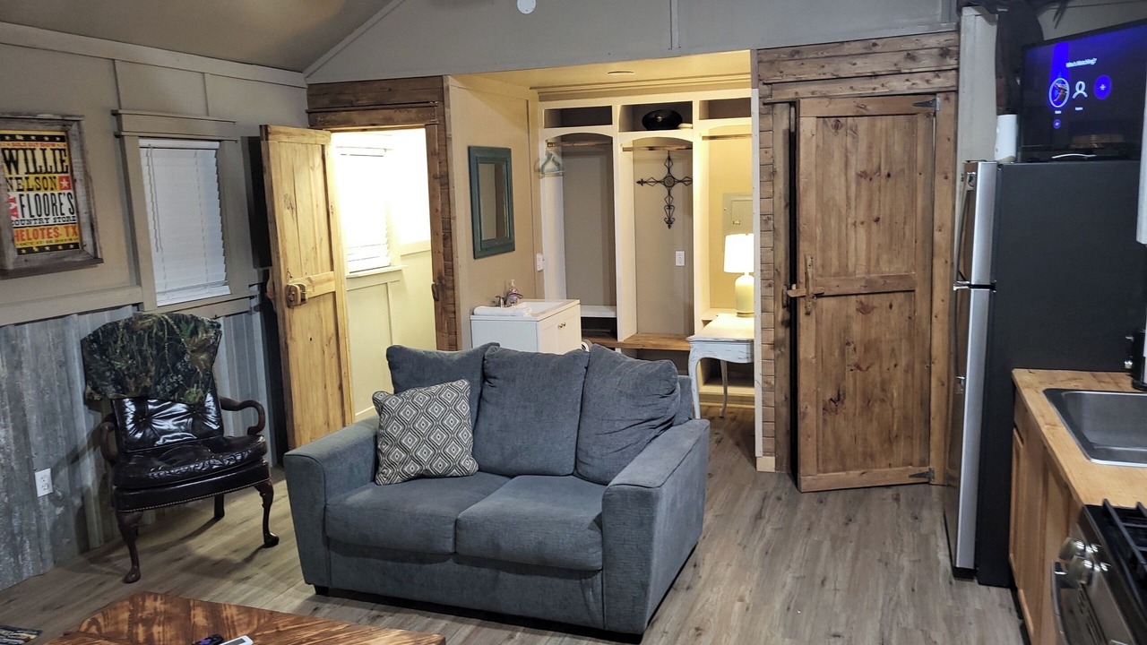 Photo of Livingroom in Rio Frio