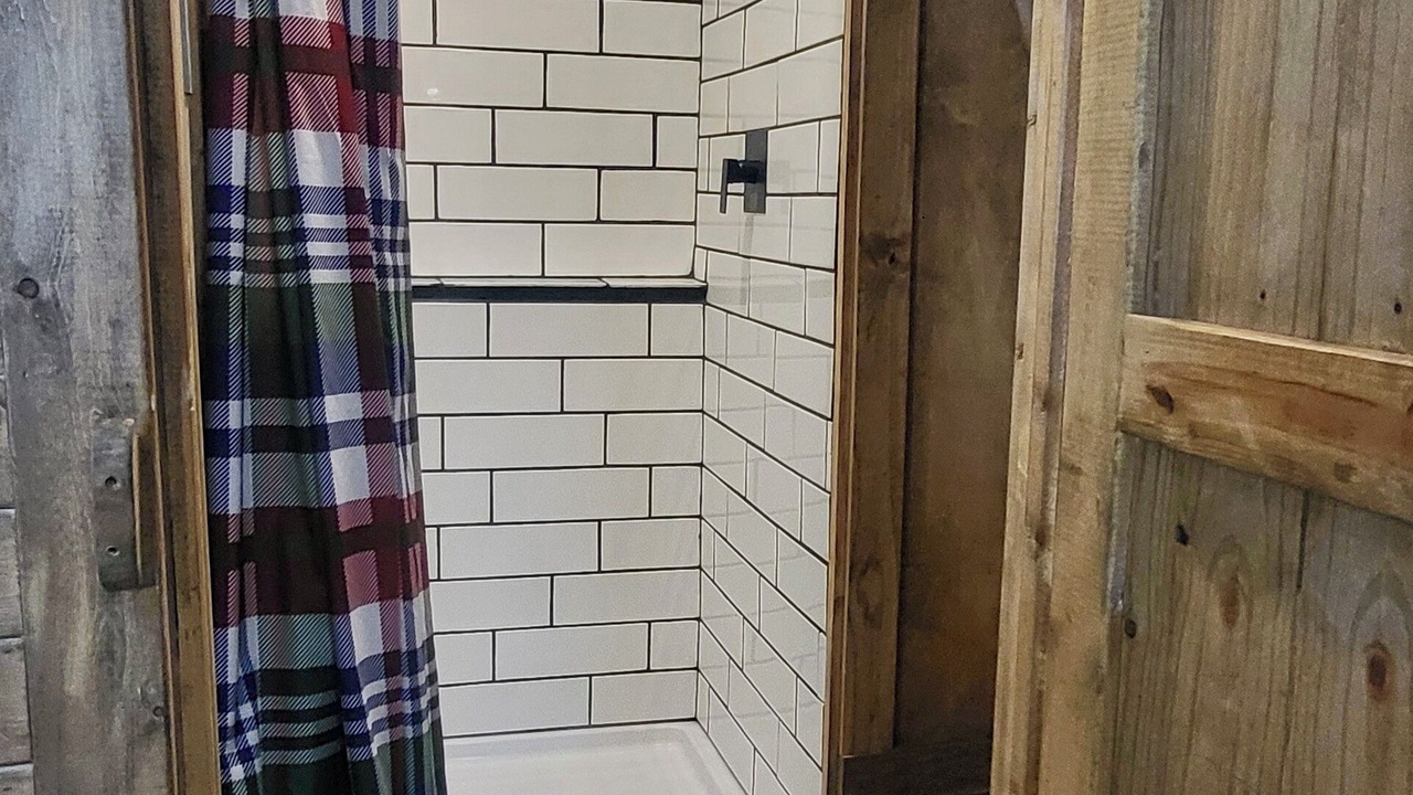 Photo of Bathroom in Rio Frio