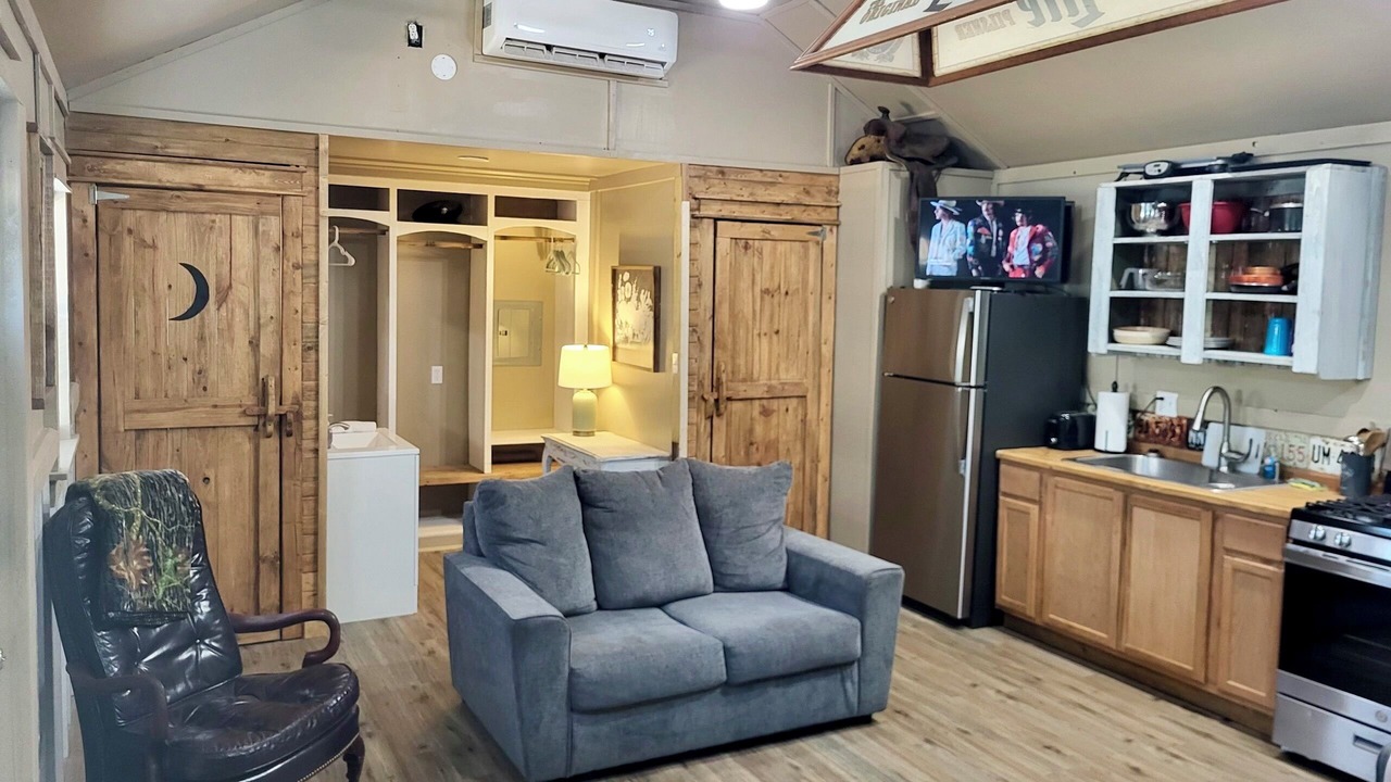 Photo of Livingroom in Rio Frio