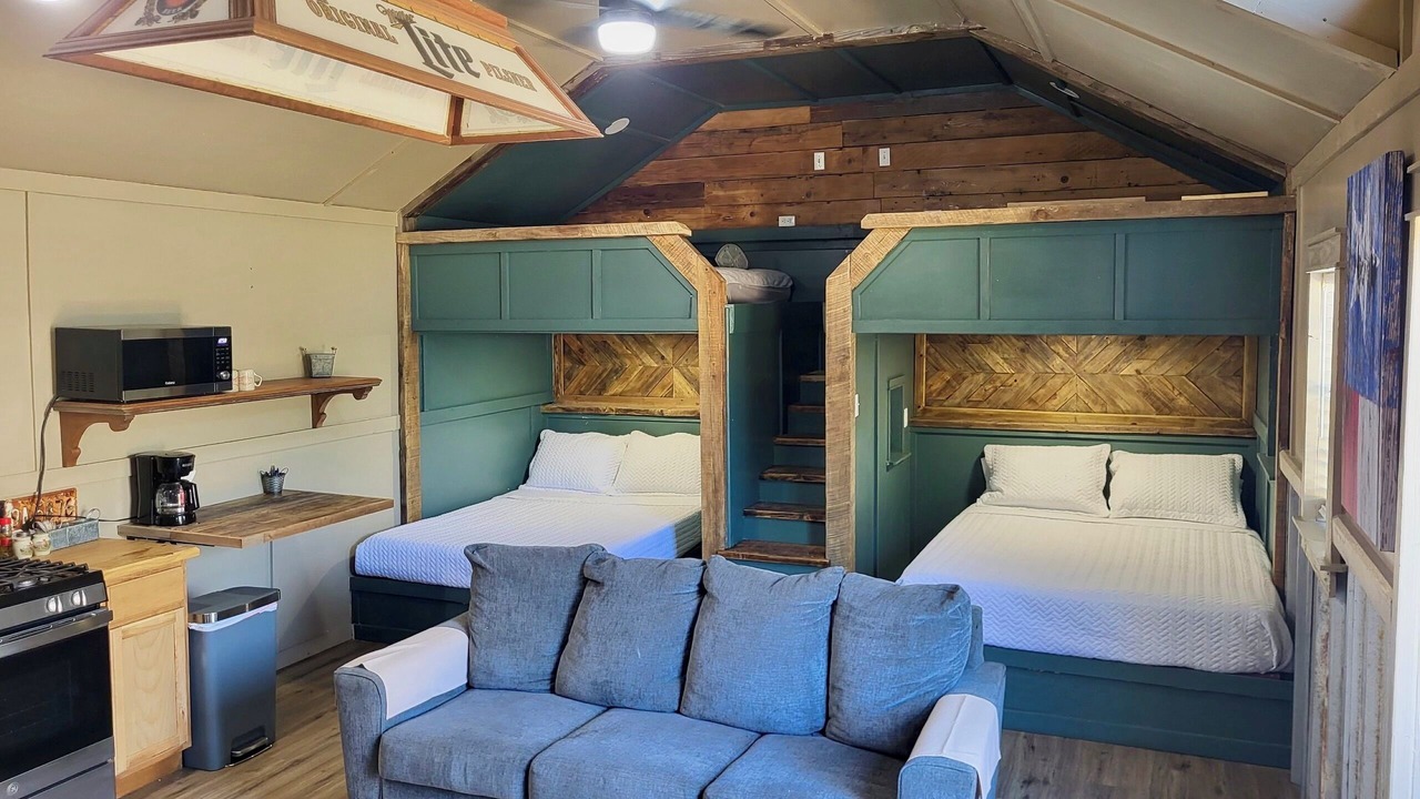 Photo of Bedroom in Rio Frio