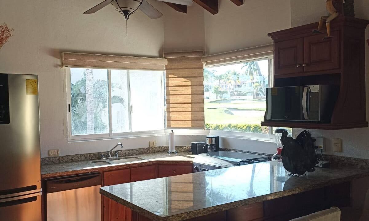 Photo of Kitchen in Downtown San Jose del Cabo