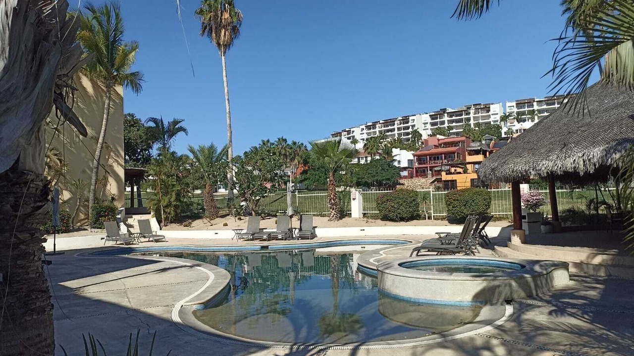 Photo of Outdoor in Downtown San Jose del Cabo
