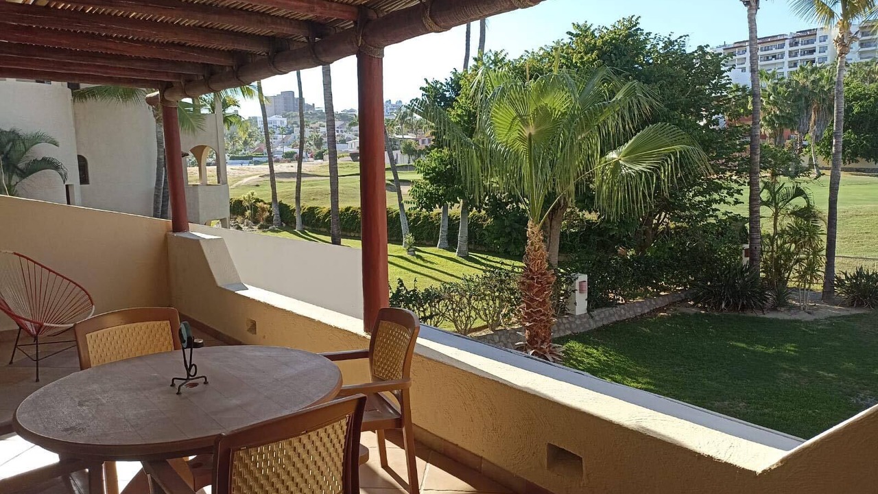 Photo of Outdoor in Downtown San Jose del Cabo