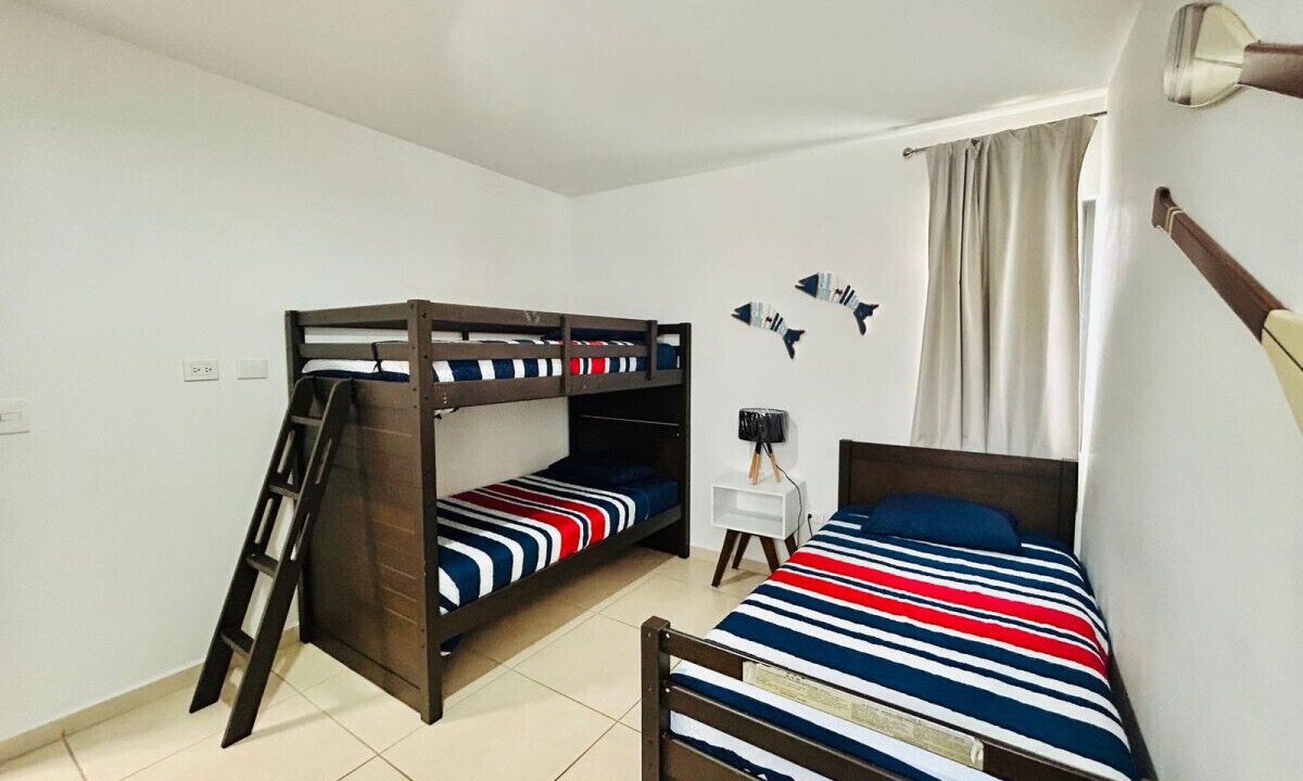 Photo of Bedroom in Mazatlan