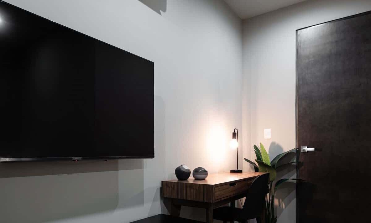 Photo of Bedroom in Monterrey