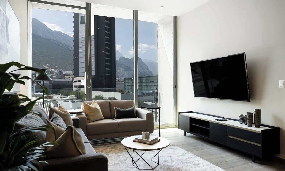 Photo of Bedroom in Monterrey
